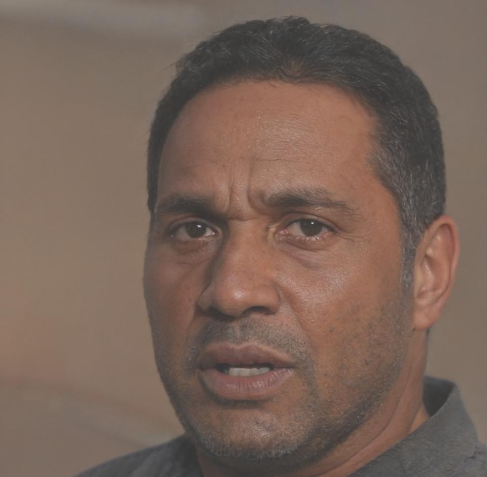 Portrait de Léobard Tessier, spécialiste support technique