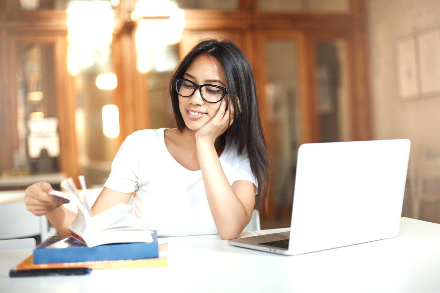 Session de formation en analyse financière