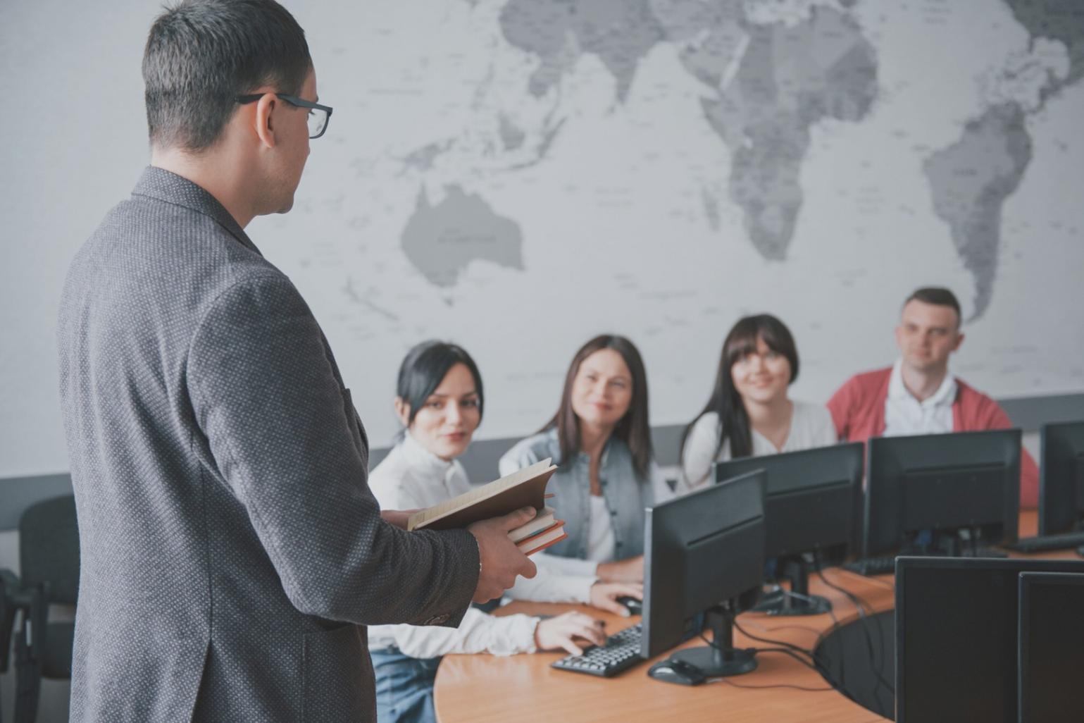 Atelier pratique d'analyse de données financières